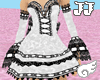 Sweetie Lolita in white