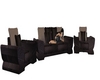~Mens Club Lounge~