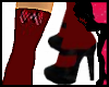 ^j^ JP WinterSocks Mrn