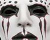 [$T$] Slipknot Joey Mask