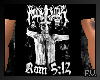 [FV] Marduk Shirt M.