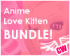 *Anime*LoveKitten BUNDLE