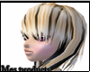 [mes] Black&Blonde Hair
