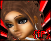 {fF} Bwn Alina Hair