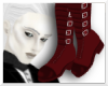 [Anias] Virulence Boots