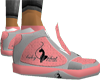 BP shoes