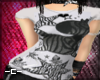 [CC] iZeBrA-sTaR Tee