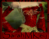 Red/Holiday/Gown