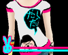 .R. T.C. Daku Shirt
