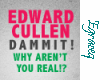 {G} Edward Cullen (WAYR)