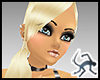 [Ny] Blonde SAORI