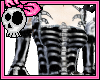 Bone Dress