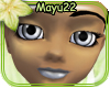 ~M~ 060 Natural/Ash NE