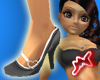 [M] J Heart Heels Lola