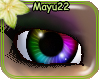 ~M~ (E) Rainbow