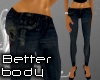 Skinny Hipsters [darkBB]