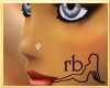 [rb] Diamond Nose Heart