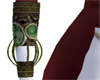 Steampunk wristbands