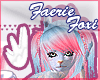 {QT} Faerie Paws