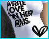 TWLOHA White