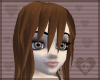 Brunette Kairi.A