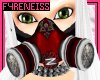 Zertex Respirator Mask M