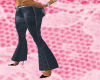 ~PWDOUBLE C JEANS