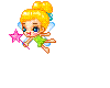 little fairy