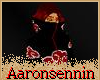 Red Moon Robe 4