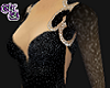 StarScape Gown