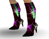 Electro Raver Stiletto K