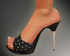 Zanotti Mule high heels