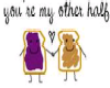 [no1] Pb & J (Together)