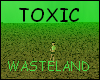Toxic Wasteland