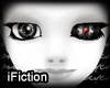 m.. iFiction Cyborg Eyes