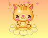 [R] Kitty On Cloud