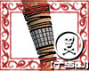 [TSW]Rockin wristband[L]