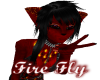 {LR}Fire Fly Ears