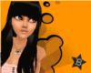 Jet Black Sheila