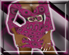 -CT Retro Fantasy Dress