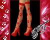 (PF)Pawlicious Red