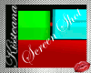 Big Dual Color Pose Room