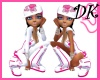 [DK]SexyBack Bundle