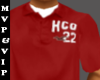 [MV]HCO Polo *Red