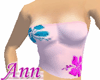 Hibiscus Tube PINK