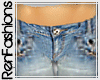 $R Glamour Jean Lgt