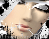 _PureSilver LipBridle R