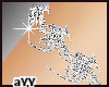 aYY-Diam Phoenix Armband