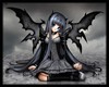 Sad Anime Angel/Fairy