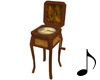 Holiday Music Box -sound